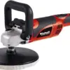 Einhell 1100W CC-PO 1100/1E Velocidade