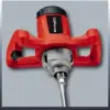 Einhell Misturador TC-MX 1200 E 1200 W elektrisch