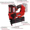 Einhell Pregador Fixetto 18/50 N