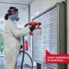 Einhell TC-SY 500 P 500W Pistola de Pintura