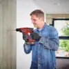 Einhell TE-HD 18/12 Li-Solo Martelo Perfurador 1,3 Joule