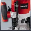 Einhell TH-RO 1100 E