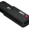 Emtec B120 Click Secure 64GB USB 3.2