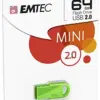 Emtec D250 64GB USB 2.0