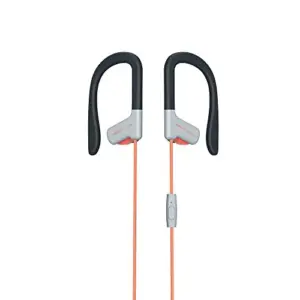 Energy Sistem 429349 Auriculares Sport Intra-auditivos Vermelho