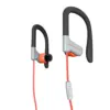 Energy Sistem 429349 Auriculares Sport Intra-auditivos Vermelho