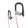 Energy Sistem 429349 Auriculares Sport Intra-auditivos Vermelho