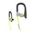 Energy Sistem 429356 Auriculares Sport Intra-auditivos Resistentes ao suor Amarelo