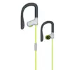 Energy Sistem 429356 Auriculares Sport Intra-auditivos Resistentes ao suor Amarelo
