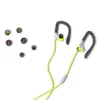 Energy Sistem 429356 Auriculares Sport Intra-auditivos Resistentes ao suor Amarelo