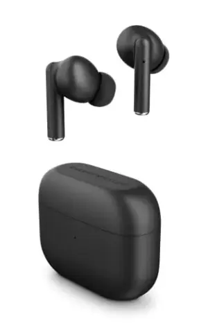 Energy Sistem S2 Auriculares Bluetooth Sem Fio Grey