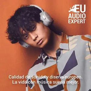 Energy Sistem Style 3 Auscultadores Bluetooth Cinzentos
