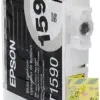 Epson C13t15904010 Tinteiro Capacidade Grande Negros
