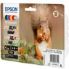 Epson C13T379D4010 Tinteiro XL 60,5ml Multicolor