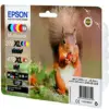 Epson C13T379D4010 Tinteiro XL 60,5ml Multicolor