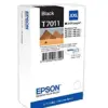 Epson C13T70114010 Tinteiro Preto 3400 páginas