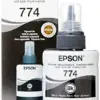 Epson C13T774140 Tinteiro de Garrafa Preto 15000 páginas