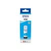 Epson ET-7700 Tinteiro EcoTank Cyan 3,4L