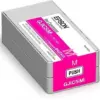 Epson GP-C831 Tinteiro Magenta Compatível 32,5ml