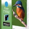 Epson Tinteiro T1592 Cyan Alto Desempenho