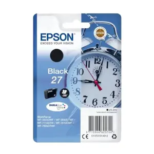 Epson 27 Tinteiro Preto Grande Capacidade