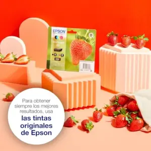 Epson 29 XL Tinteiro 500 páginas Preto