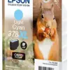 Epson 378XL Tinteiro Light Cyan 830 páginas