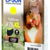 Epson 378XL Tinteiro Yellow Capacidade Alta