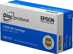 Epson C13S020447 Tinteiro para Impressora Preto