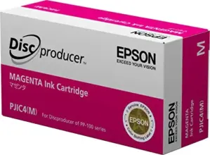 Epson C13S020450 Tinteiro Magenta 26ml