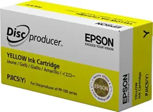 Epson C13S020451 Tinteiro Original Para Impressora Preto