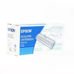 Epson C13S050166 Toner Preto 6000 páginas