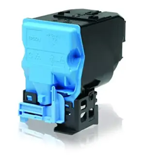 Epson C13S050592 Tinteiro de Cor Ciano