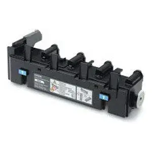 Epson C13S050595 Tinteiro Residual Preto 36000 páginas