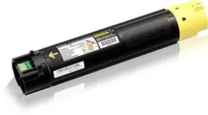 Epson C13S050660 toner amarelo 7500 páginas