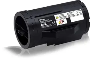 Epson C13S050689 Toner Preto Capacidade Padrão