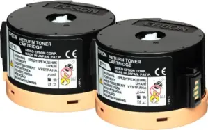 Epson C13S050711 Toner Preto