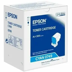Epson C13S050749 Toner para Impressora Laser 8800 páginas