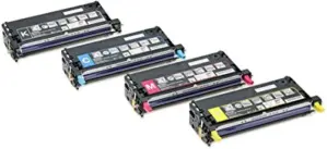 Epson C13S051125 Toner Magenta 9K