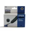 Epson C13T03214010 Tinteiro Preto Capacidade 1240 páginas