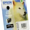 Epson C13T09684010 Tinteiro Preto