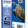 Epson C13T15754010 Tinteiro Preto 10ml