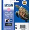 Epson C13T15764010 Tinteiro Magenta Claro 9ml