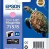 Epson C13T15764010 Tinteiro Magenta Claro 9ml