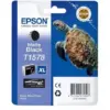 Epson C13T15784010 Toner Preto Mate 25,9ml