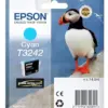 Epson C13T32424010 Tinteiro de Tinta Cyan