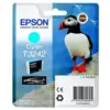 Epson C13T32424010 Tinteiro de Tinta Cyan