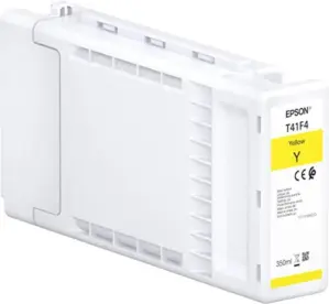 Epson C13T41F440 Tinteiro UltraChrome XD2 350ml Amarelo