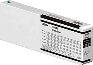 Epson C13T44J440 Tinteiro UltraChrome PRO 12 700ml Yellow
