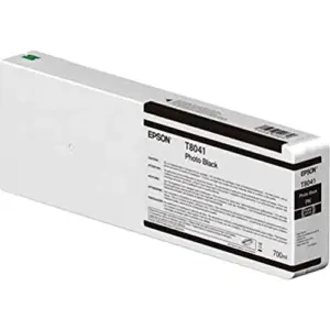 Epson C13T44QA40 Tinteiro Preto 40ml
